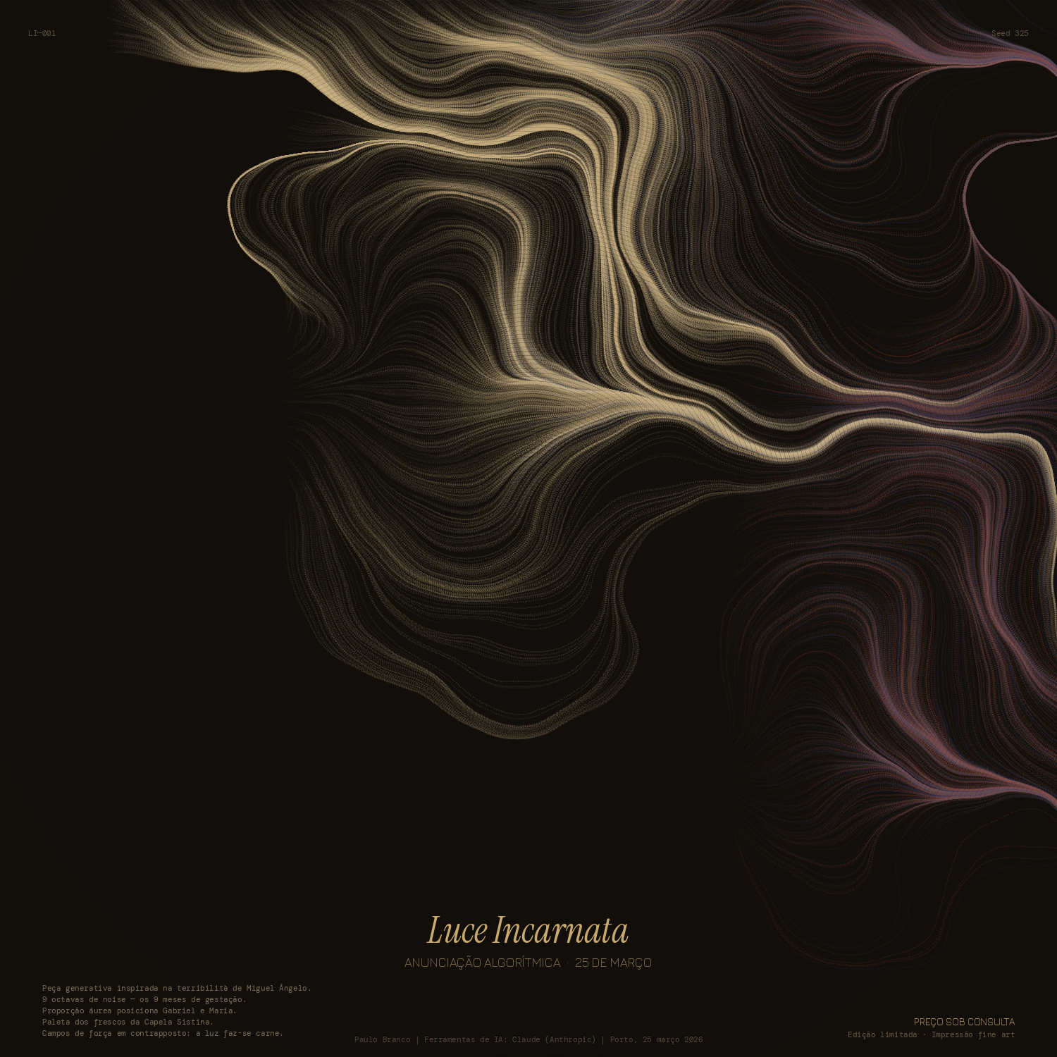 Luce Incarnata